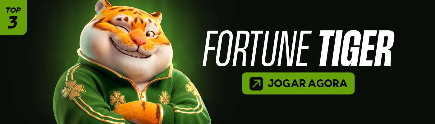Fortune Tiger - Sorte na Bet
