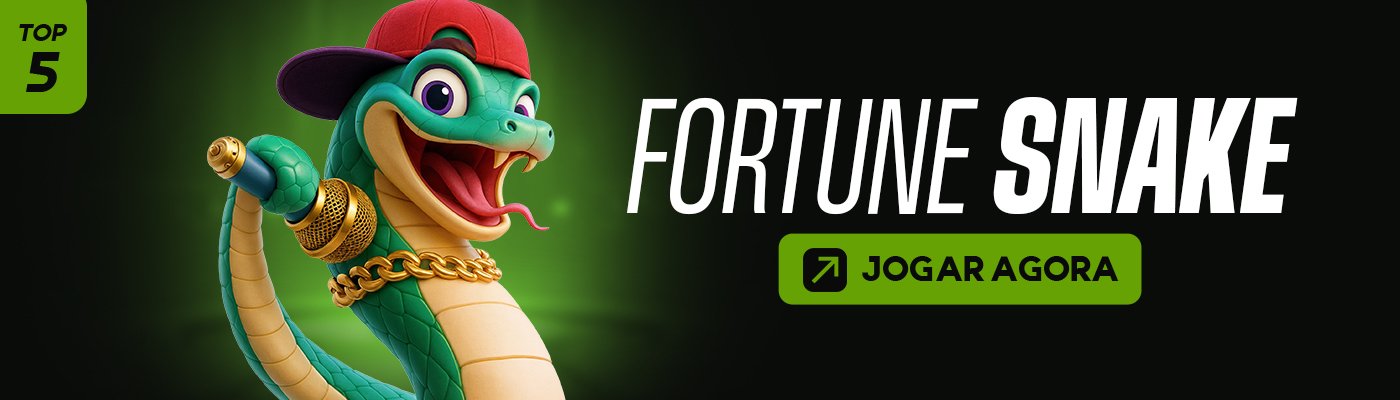 Fortune Snake - Sorte na Bet