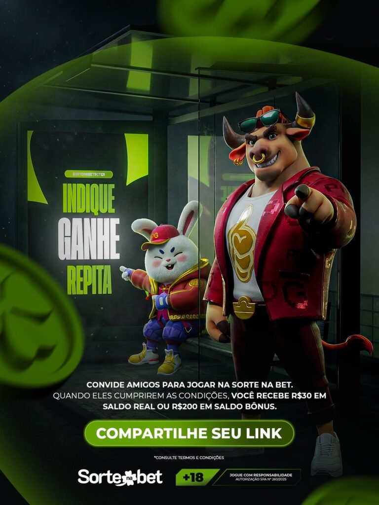 Faça login ou cadastre-se na Sorte na Bet