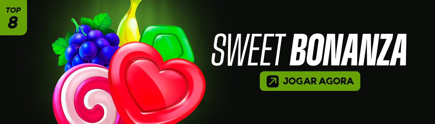 Sweet bonanza - Sorte na Bet